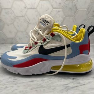 Nike 270 react